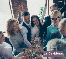 ideas y consejos para celebrar el aniversario de tu empresa